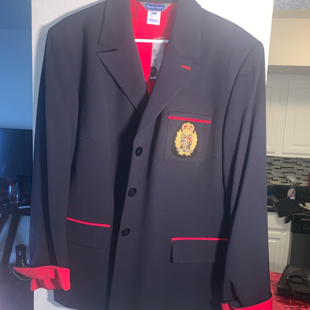 Austin Reed Pant Suit Set